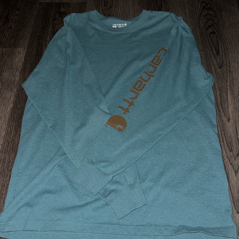 Men’s Carhartt Long Sleeve